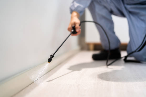 Licensed Fumigation Services service in Chester Heights, PA - Nex Pest Control
